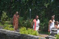 Dwajavarohana (Pic Courtesy Shri Dinesh Karkal)